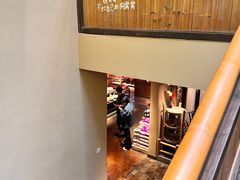 -田小狗的饭店(才子佳郡店)