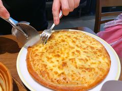 -萨莉亚意式餐厅(杭州滨江天街店)