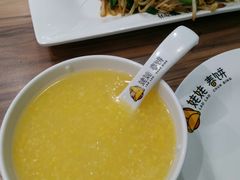 -合合春饼·酱骨·东北菜(潘家园店)