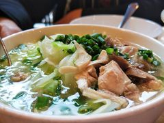 招牌鸡汤饭-嘉州叶婆婆钵钵鸡(建设路店)