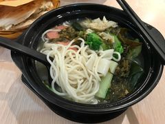 -秦阿三·阿三大米面皮店(西市场店)