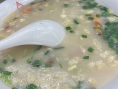 -晶渔坊·海鲜私房菜(东夷小镇店)