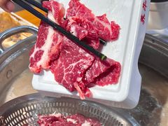 -养牛邓·潮汕牛肉海鲜自助火锅(广州店)