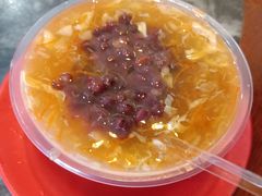 -玫瑰甜品(文明路店)