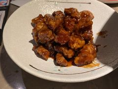 -新白鹿餐厅(金鹰新街口店)