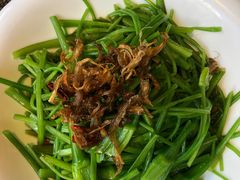-尽善百年古院餐厅(王家老宅店)