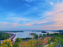 -三岔湖景区