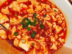 -外婆家(杭州马塍店)