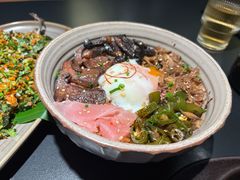 -Ameigo梅果·云贵川bistro(长宁来福士店)