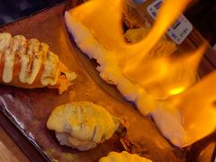 -达摩食堂(仓山万达店)