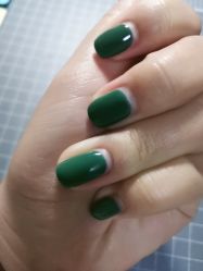 -M·X Nail日式美甲美睫