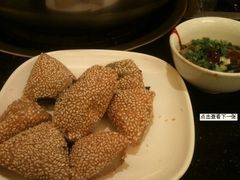 -焱三乐四川火锅店(经纬街店)