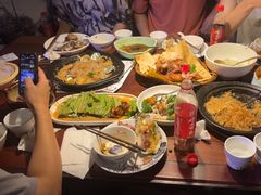 -前海沿·青岛菜(五四广场永旺店)