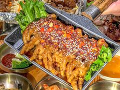 -小木屋米酒店·韩国料理(深圳总店)