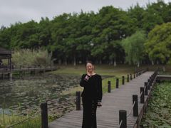 -昆山城市生态森林公园