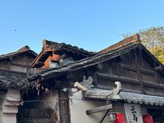 -小河直街历史文化街区