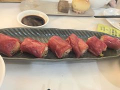 -广州酒家(昌岗地铁站店)