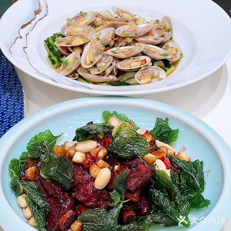 来北滘玩，不吃聚福，真的会亏🤣🤣