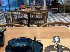 -摩登有记·新派泰国菜(银钻广场店)