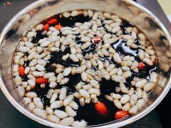 红豆汤-红鼻子桂林米粉(金唐新光界店)