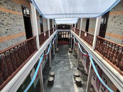 -上海交通大学董浩云航运博物馆