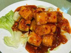 -桃子餐厅·天津菜(王顶堤总店)
