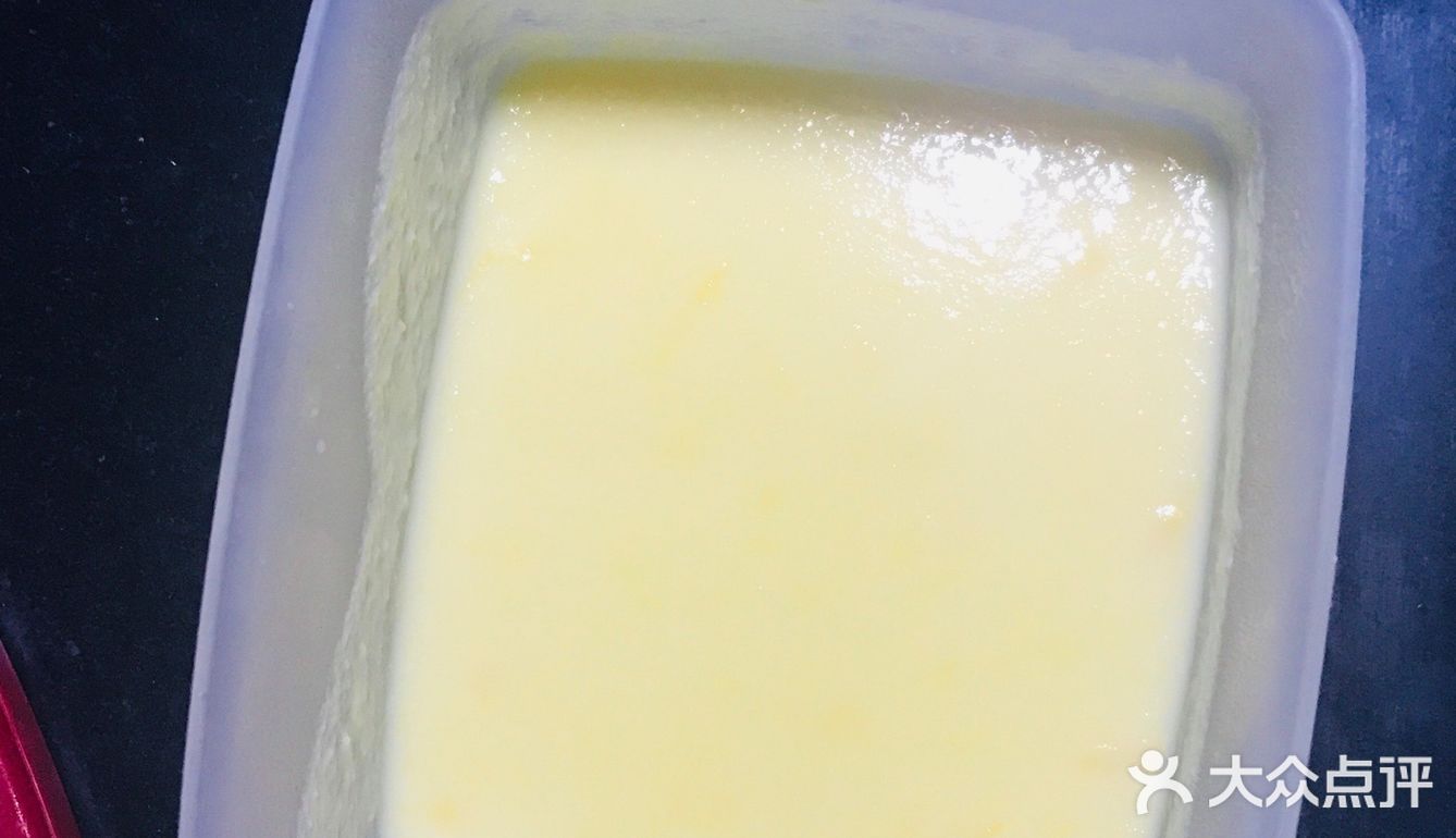 新疆的绿疆味