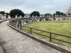 -石炮台公园