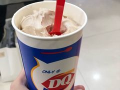 -DQ·蛋糕·冰淇淋(鸿坤店)