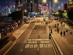 -香港尖沙咀凯悦酒店