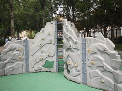 -唐城墙遗址公园