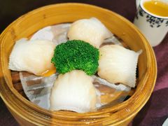 -粤匠·澳门点心粤菜海鲜(澳门半岛店)