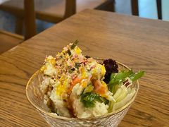 土豆泥-原田新料理(1912店)