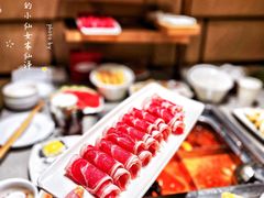-海底捞火锅(松雷店)