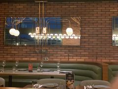 -OGGI TRATTORIA PIZZERIA(深业上城店)