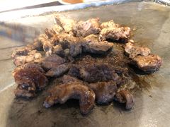 黑椒牛肋条-犟牛家·榴莲烤肉(五棵松店)