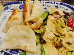 -长人馄饨铺(解放街店)