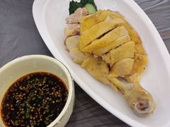 -侬佳蒸菜馆(听潮店)