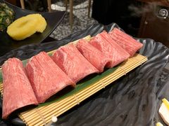 -伊茉家的烤肉店(勒泰中心店)