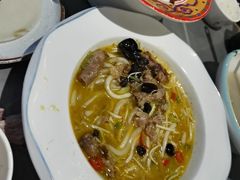 -邑金陵北京烤鸭店·现炒家常菜(ITC MALL店)
