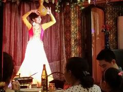 舞娘-东方亚克西餐厅(西康路店)