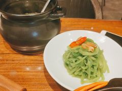 -北京老铺烤鸭(西稍门店)