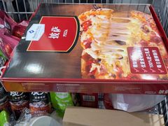 -山姆会员商店(亦庄创意生活广场店)