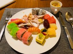 -北京王府井希尔顿酒店·万斯阁西餐厅