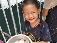 -渔岛海洋度假区