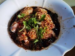 沙姜猪手-旺富东海大酒楼(海鲜街店)