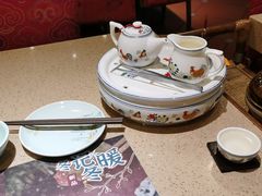 -点都德(聚福楼店)