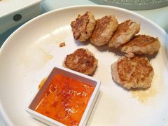 -怡情荟•海鲜青岛菜(五四广场旗舰店)