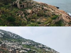 -东极岛景区