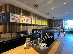 -星巴克(北京万科时代广场店)